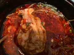 -川成串·自助串串香火锅(朝阳店)