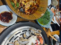 -晓伟海鲜家常菜