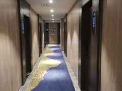 -SPA·印象足道养生(大运河度假区四望亭店)