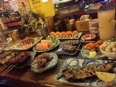 -半藏居酒屋(香港花园店)