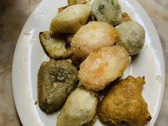 -飘香小食店(国平路店)