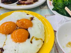 -澳门陈光记烧味饭店(万象城店)