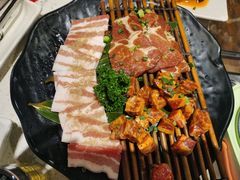 -猫爪爪原切自助烤肉(观音桥阳光世纪店)