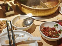 -东道煮牛肉火锅(东盛大街店)