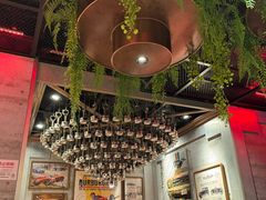 -1886德国汽车餐厅(外滩中央店)