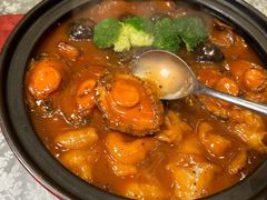 -将相和·海鲜蒸饺大连菜
