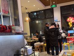 -钢管厂五区小郡肝火锅串串香(清河店)