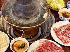 -前门张记涮肉(前门店)