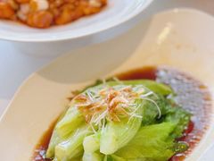 -月福京味斋·烤鸭店·北京菜(鼓楼总店)