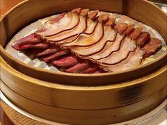 -漾亚·雍雅合鲜(桐梓林店)