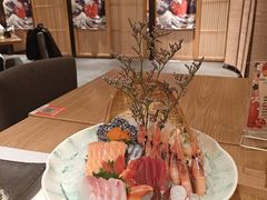-京旬海鲜放题·铁板烧自助餐厅