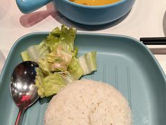 -柠檬树茶餐厅(海雅缤纷城店)