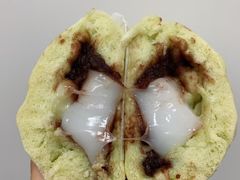 -唐记包点(旺角道店)