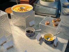 -锦厨国际自助餐厅 · 云端景观 (昆明索菲特大酒店)