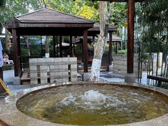 -春晖园度假酒店温泉