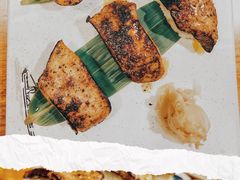 -隐炉和牛烧肉店(群力店)