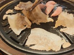 -九田家黑牛烤肉料理(衡百国际店)