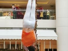 -威斯汀舞台餐厅