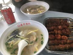 -海平馄饨(逍遥二路店)