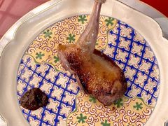 -鳥喜Toriki怀石烧鸟料理