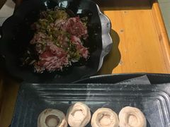 -杀猪天·韩国烤肉(总店)