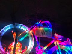 -洛阳市隋唐城遗址植物园