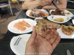-青岛证大喜玛拉雅酒店·Z1餐厅