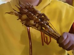 -十里铺铁板鱿鱼