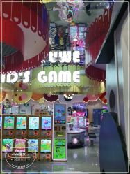 点击看大图 -meland club亲子乐园(重庆万象城店)