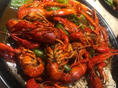 -沪小胖小龙虾(淮海中路旗舰店)
