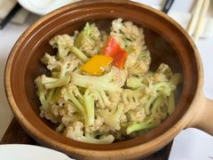-山泉公馆酒家(珠江新城店)