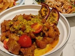 -老友王·南宁特色菜(金汇如意坊店)
