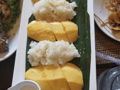 -自然餐厅(Phuket)