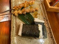 -初居食屋日式料理(万象城购物中心店)