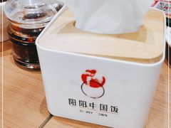 -阳阳中国饭(北京荟聚店)