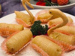 -椿记烧鹅(北门店)