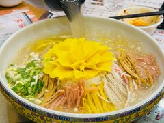 -真不同饭店(中州东路店)