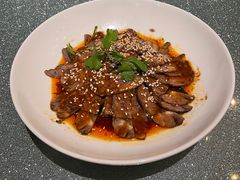 香辣卤牛肉-蟹榭·本帮江浙菜·蟹宴(五角场合生汇商场店)