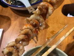 -琥珀老六龙虾(四里河店)