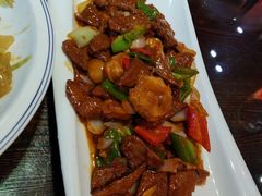 -东北大院·东北菜(三台子店)