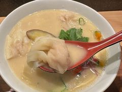 -篝拉面(银座店)