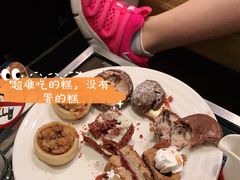 -上海大宁福朋喜来登酒店大堂吧(共和新路店)