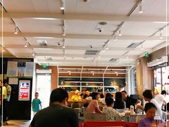 -肯德基(黎阳映像店)