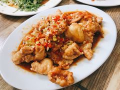 -王鹏家常菜馆