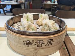 -真食净香居·内蒙烧麦(亚运村店)