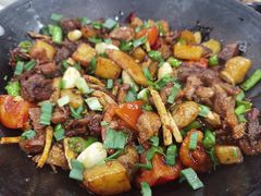 -银满斗(步行街总店)