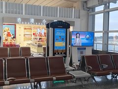 -石家庄正定国际机场-T2航站楼