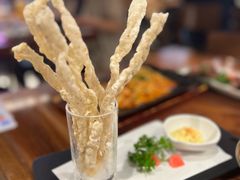 -森味花园·日本料理(伊藤洋华堂亚运村店)
