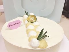 -花间烘焙BLossom Bakery