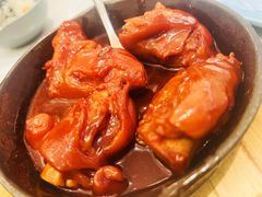 台山猪手煲-鹿港小镇(悠唐店)